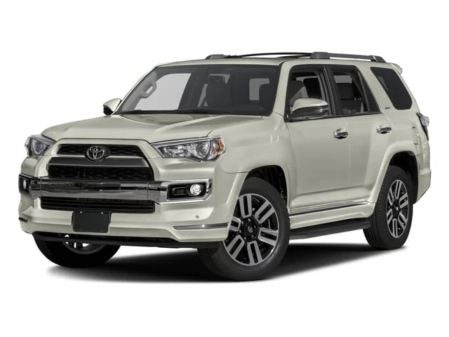 Toyota 4 Runner